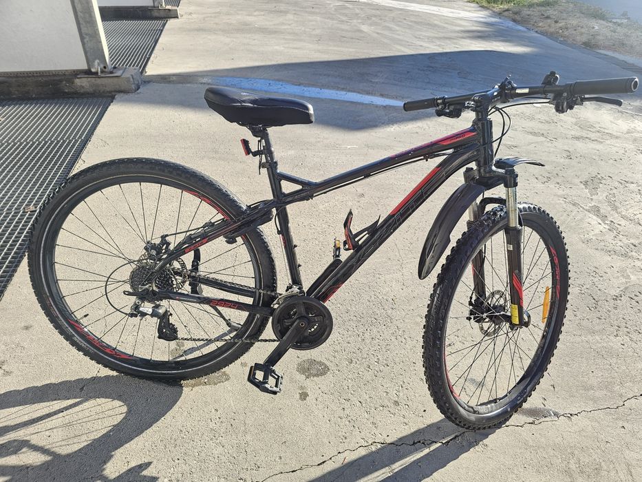 Vând bicicleta x-zite 2924