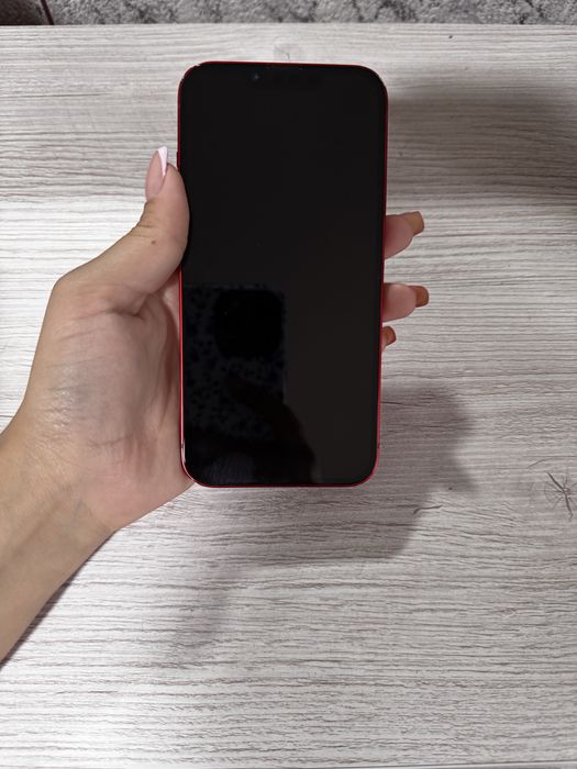 Продам iPhone 13,  128 гб