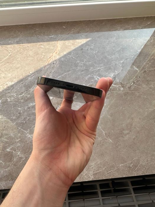 IPHONE 14 PRO • без минусов
