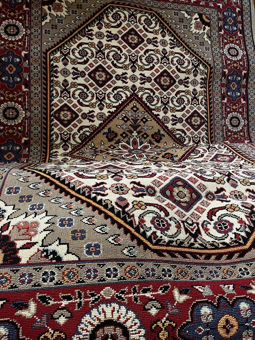 Палас для пола.