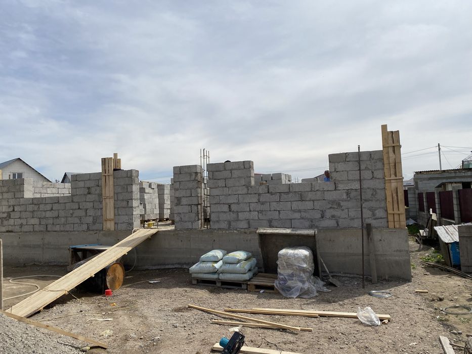 Пеноблок Газоблок Теплоблок Полистиролбетон