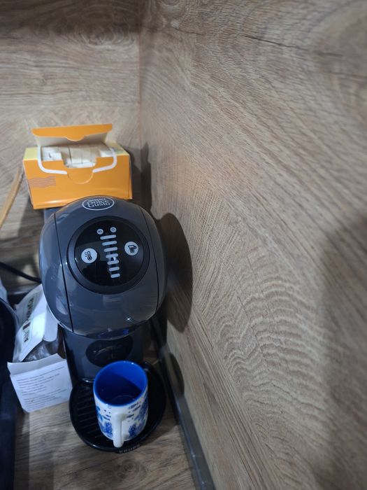 Кафемашина Dolce Gusto