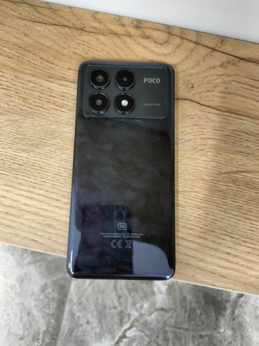 Продам Poco X6 pro 5G 256gb