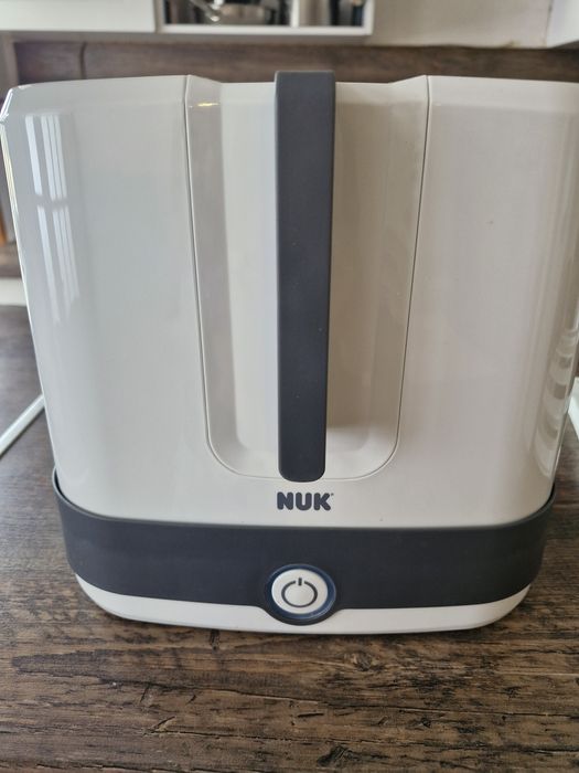 Стерилизатор Nuk Vario Express