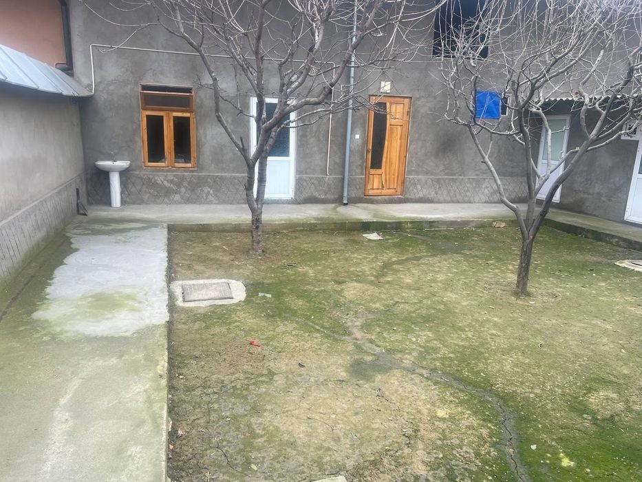 Шахристан метро аренда Участок