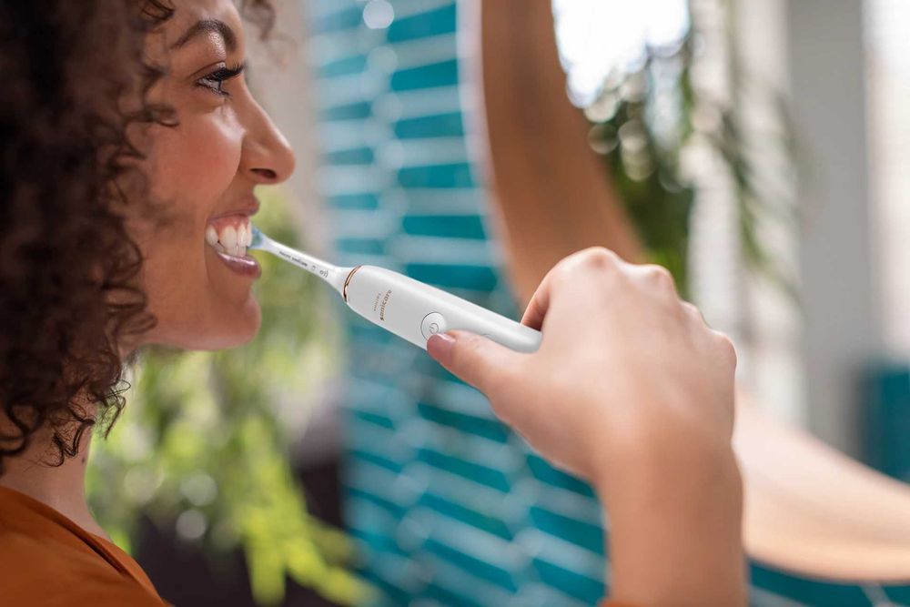 Eлектрически четки за зъби Philips Sonicare DiamondClean 9000 НОВА