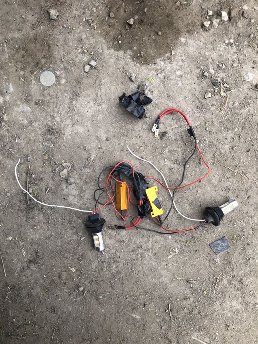 Лэд сатам TQ  Н4