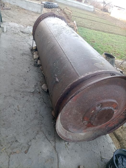 Bochka sotiladi qalin