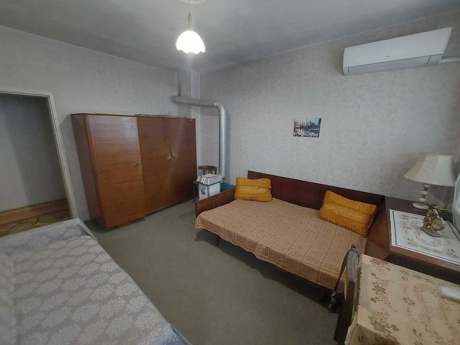 Продава се Тристаен апартамент в Търговище, Вароша - 82 кв.м за 996 €/кв.м - Снимка #4