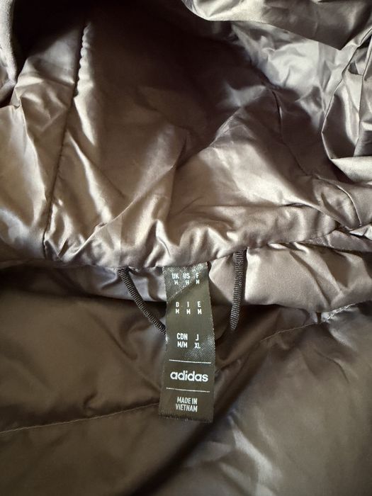 Яке Adidas Terrex