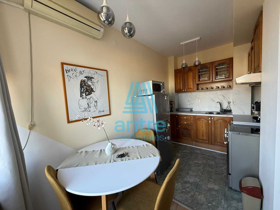 Дава се под наем Двустаен апартамент в София, Младост 2 - 75 кв.м за 598.23 € - Снимка #4