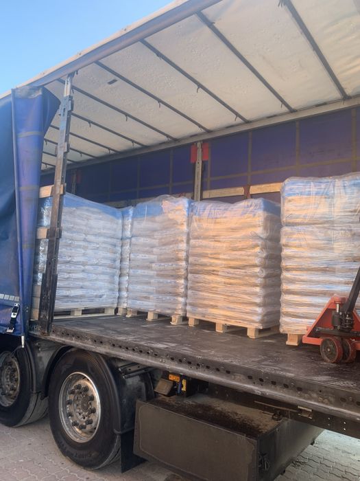 Peleti A1 En Plus Premium rasinoase genex