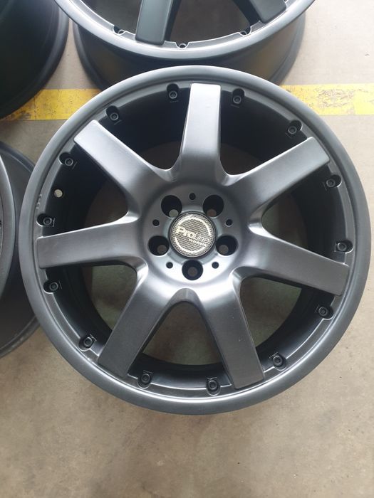 Jante aliaj 17 Volkswagen Skoda Seat Toyota 5x100