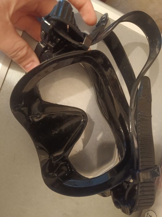 Очки для плавания