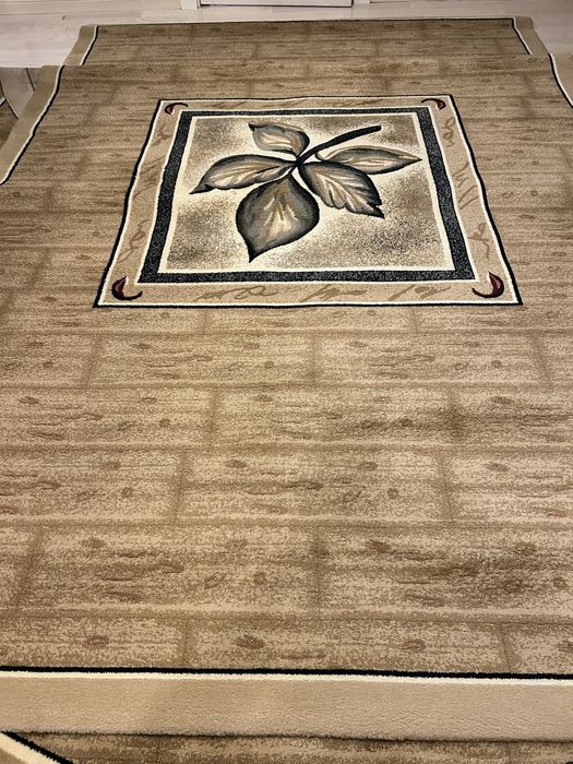 Ковер 2,5 на 3,5