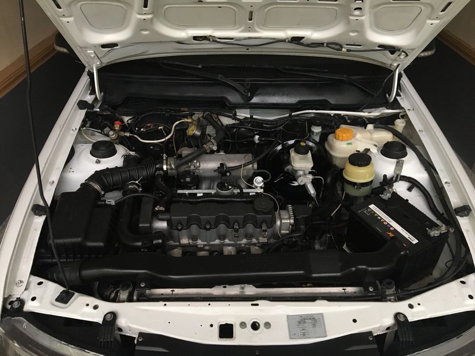 Nexia 2 sotiladi 2015