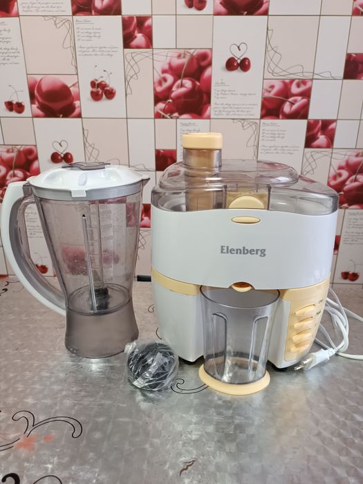 Продам соковыжималку