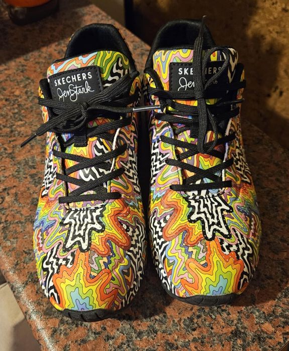 Оригинални маратонки Skechers