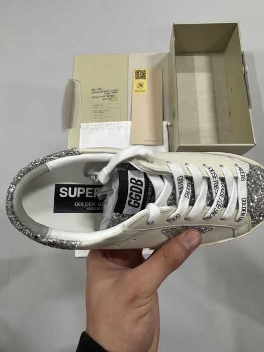 Golden Goose Marimi 36-40 Noi