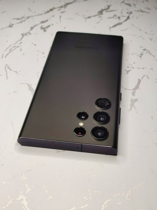 Samsung Galaxy S22 Ultra