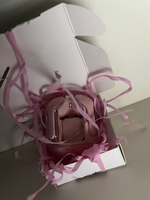 Безжични слушалки