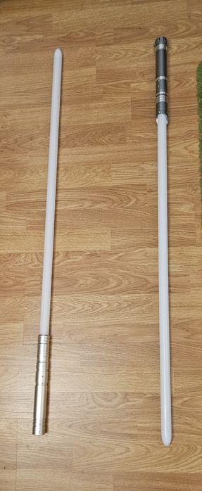 Sabie laser din star wars