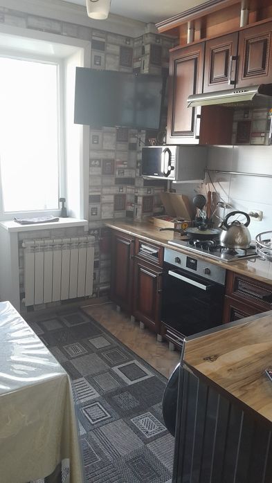 Сдам комнату в 2 ком квартире