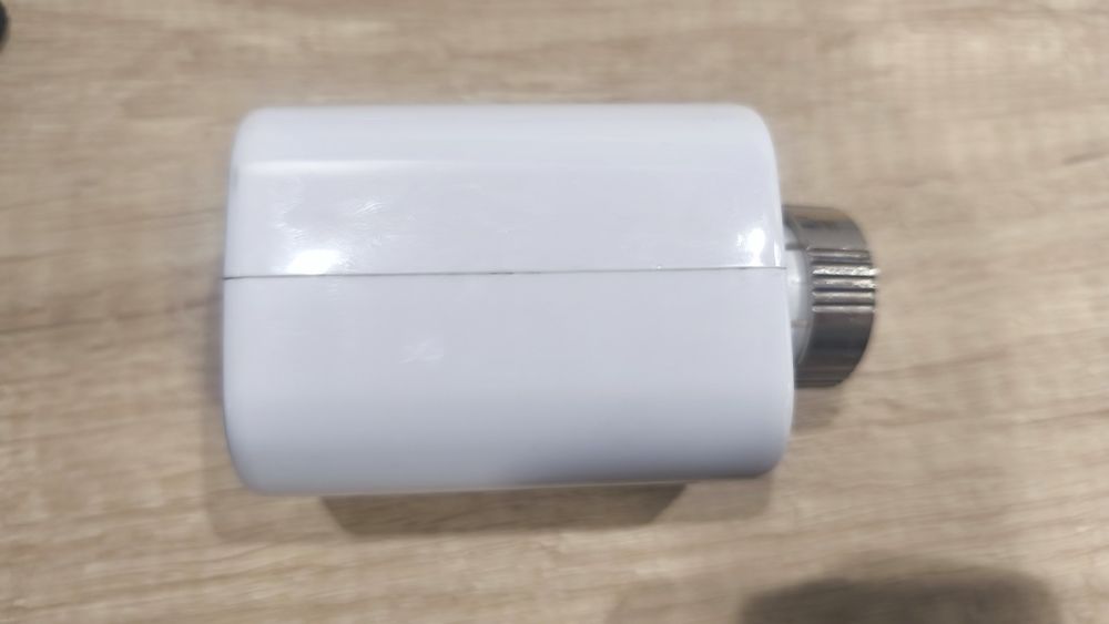 Shelly TRV – WiFi Термостатен Радиаторен Вентил - 2 броя