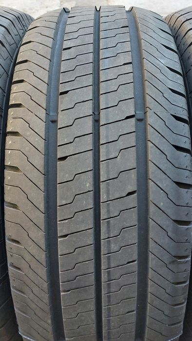 Нови гуми за Бус 225/65/16 C Continental VanContact Eco 4 броя