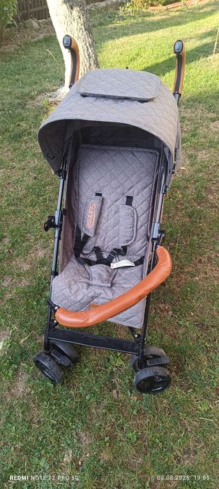 Лятна количка Cangaroo