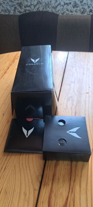 Тирбушон за вино