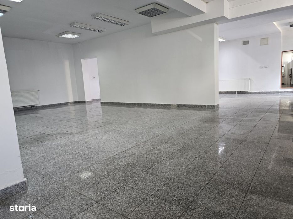 Spatiu Comercial intrare Sos. Giurgiului
