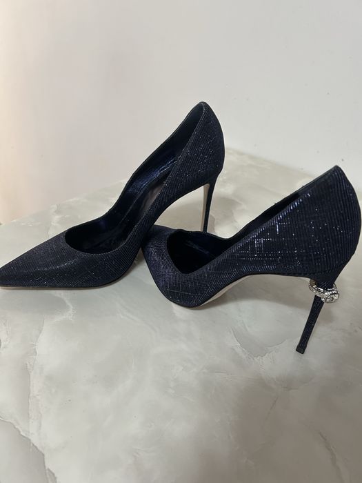 Pantofi le silla italia
