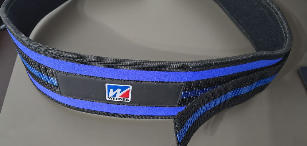 Centura pentru antrenament sala