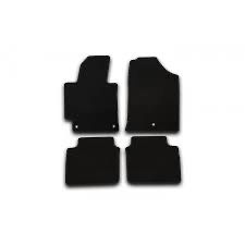 Коврики в салон HYUNDAI Elantra