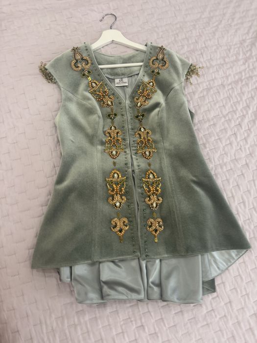 Кажекей от Алия Туман