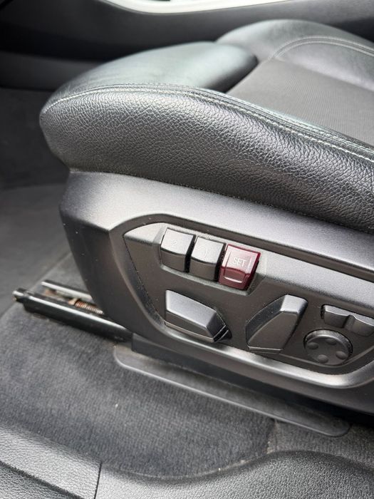 BMW X3 Unic Proprietar pe România din 2021. Vând BMW X3 în stare perfectă