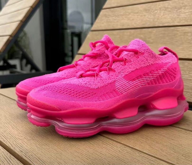 Scorpion nike editie limitata