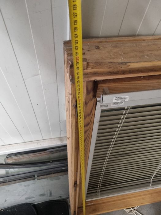 Vand Velux actionare electrica pentru mansarda