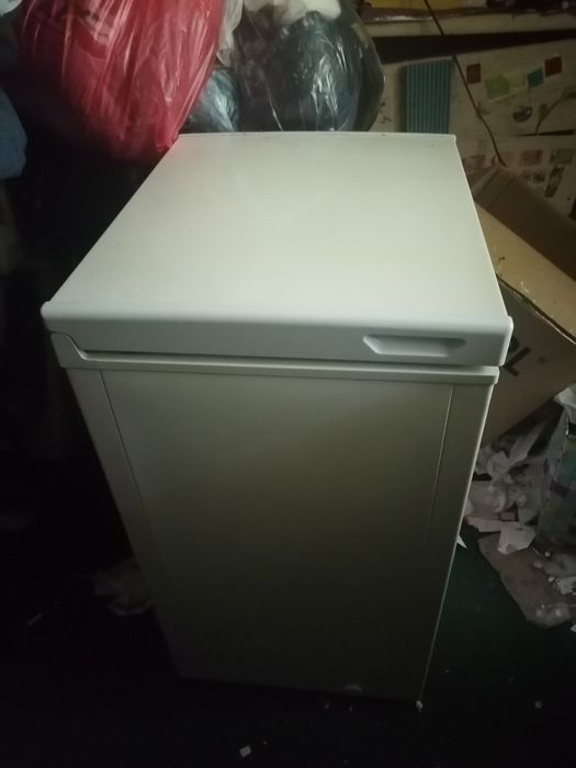 Морозильник 80л рабочий Muxxed