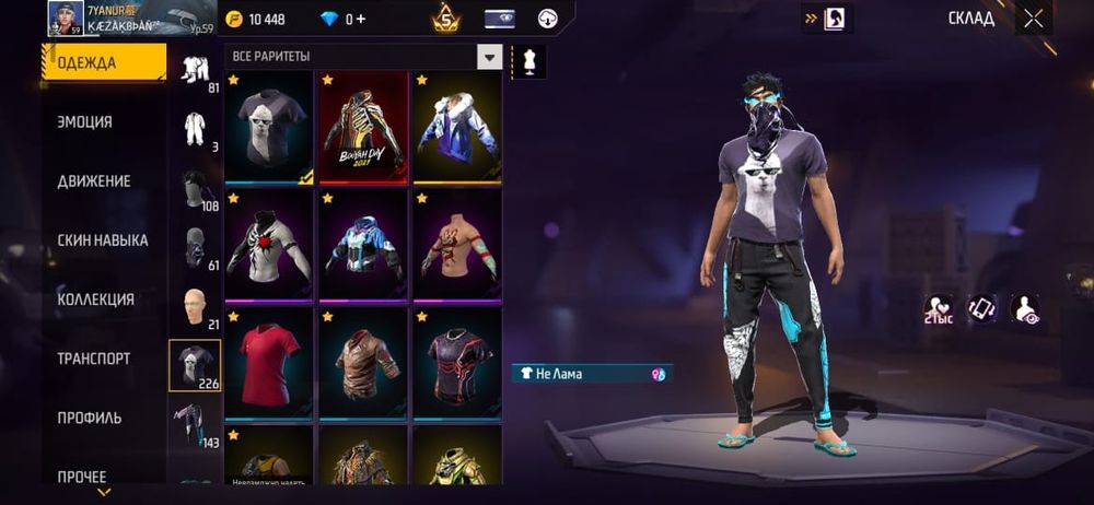 Фф акк 15000 тыс