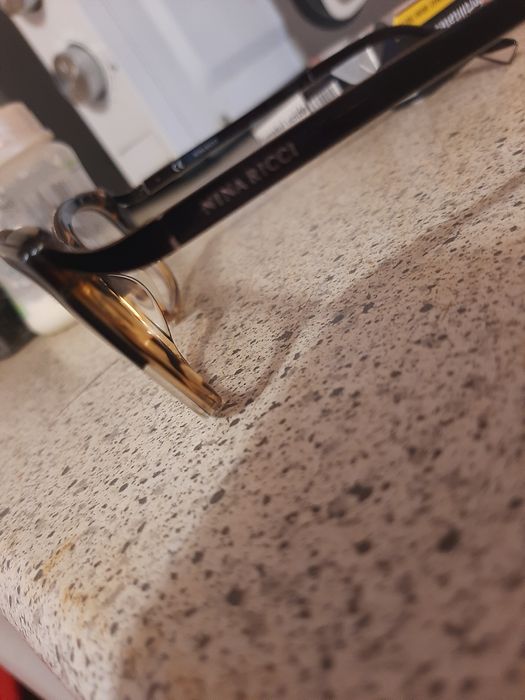Rame pentru ochelari Nina Ricci