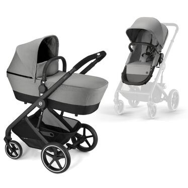 Cybex Balios S 2 в 1