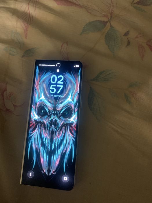 Fold 5 512 gb samsung
