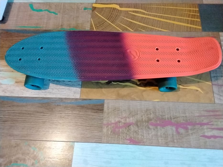 Penny board Decathlon