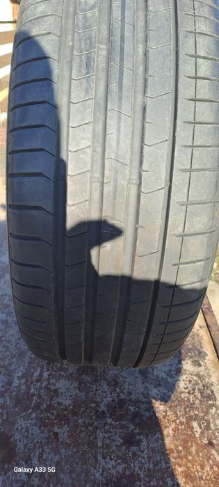 Гуми за кола втора употреба