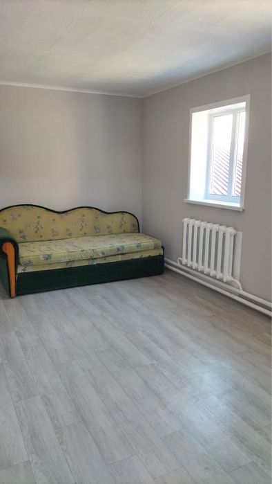 Сдам времянку НОВАЯ