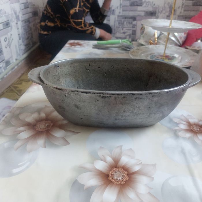 Продаю казанчики