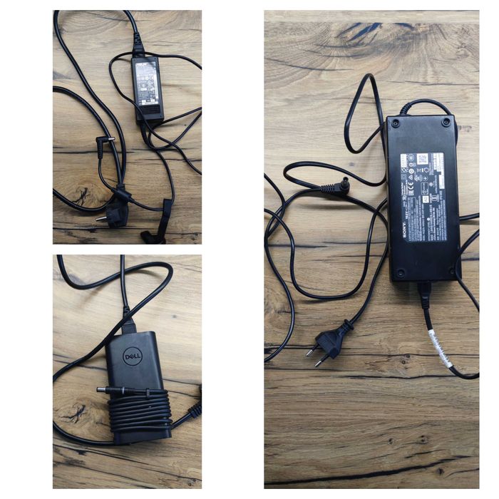 Incarcator laptop Asus, Dell, Sony