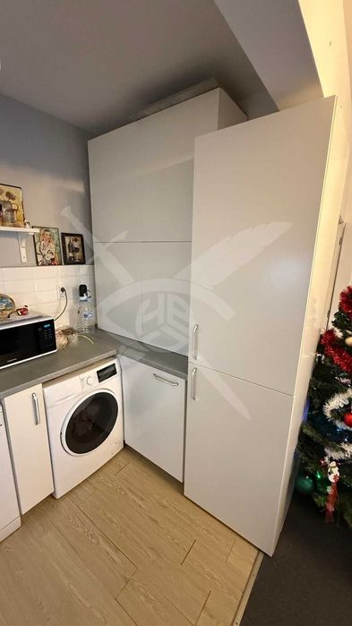 Продава се Двустаен апартамент в Пловдив, Остромила - 71 кв.м за 988 €/кв.м - Снимка #5